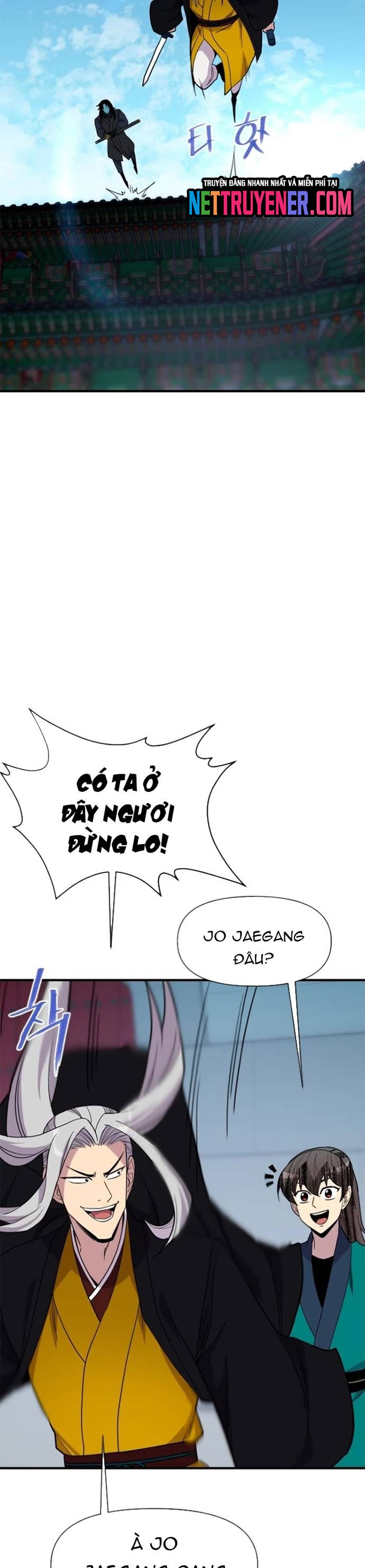 Kẻ Mạnh Nhất Lịch Sử Chapter 187 - Trang 2