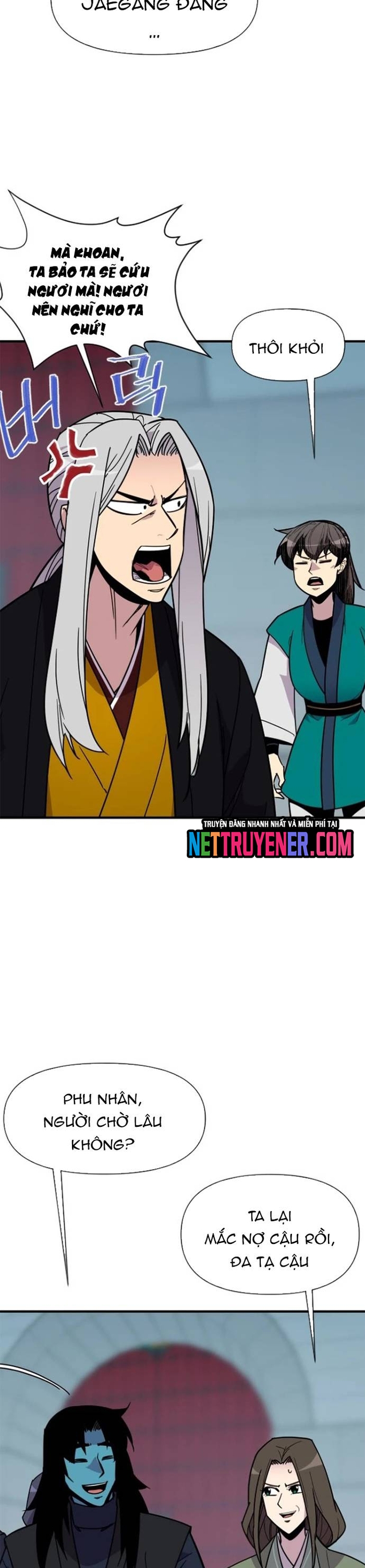 Kẻ Mạnh Nhất Lịch Sử Chapter 187 - Trang 2
