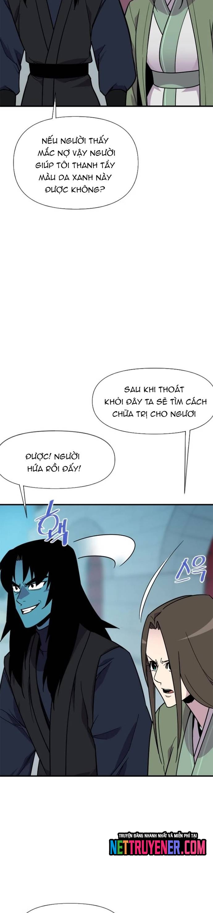 Kẻ Mạnh Nhất Lịch Sử Chapter 187 - Trang 2