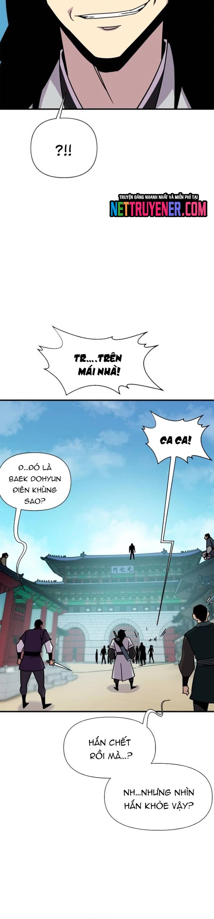 Kẻ Mạnh Nhất Lịch Sử Chapter 187 - Trang 2