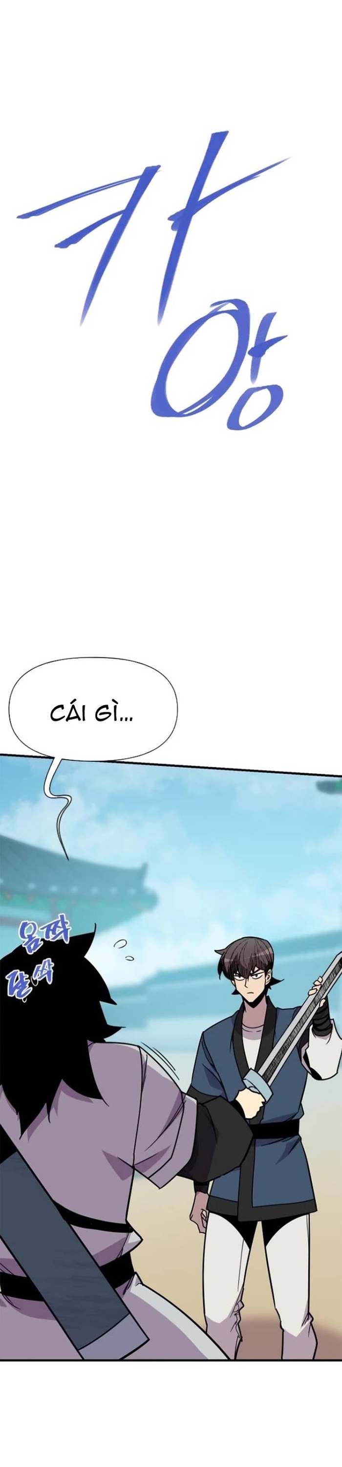 Kẻ Mạnh Nhất Lịch Sử Chapter 187 - Trang 2