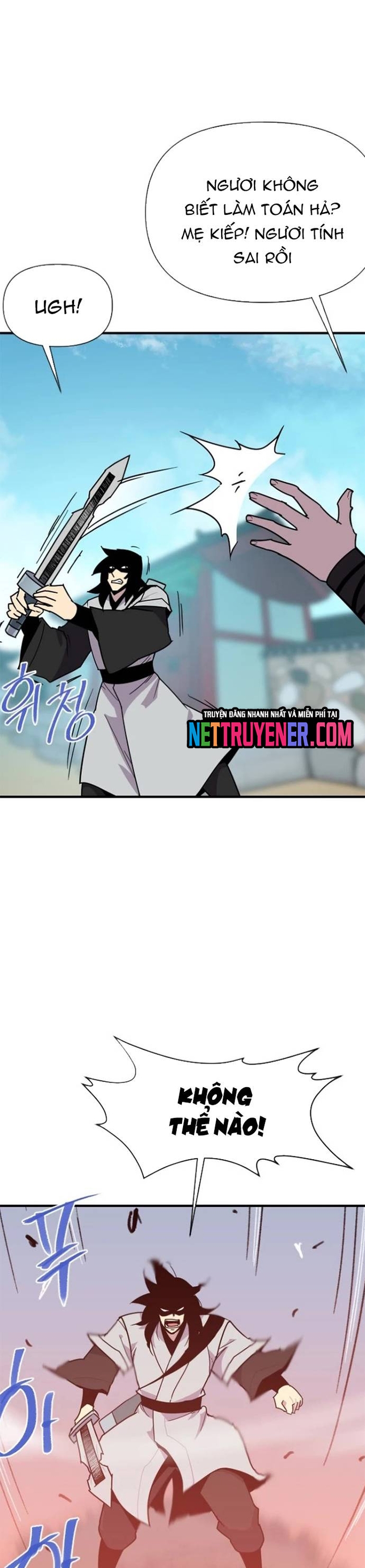 Kẻ Mạnh Nhất Lịch Sử Chapter 187 - Trang 2
