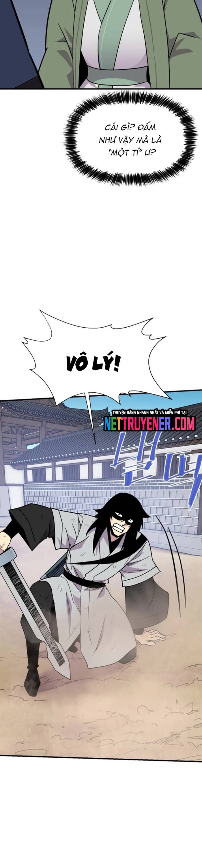 Kẻ Mạnh Nhất Lịch Sử Chapter 187 - Trang 2