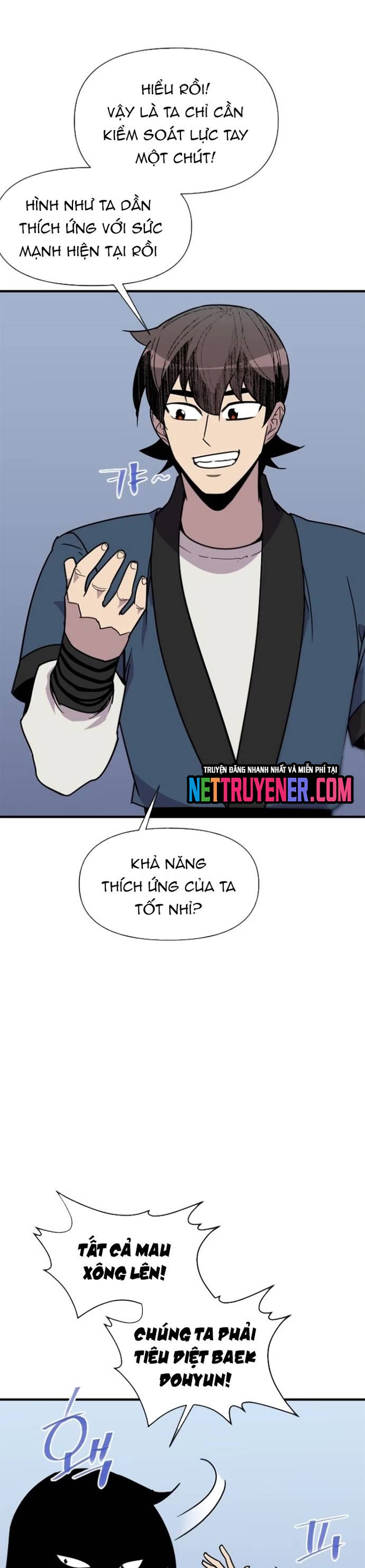 Kẻ Mạnh Nhất Lịch Sử Chapter 187 - Trang 2