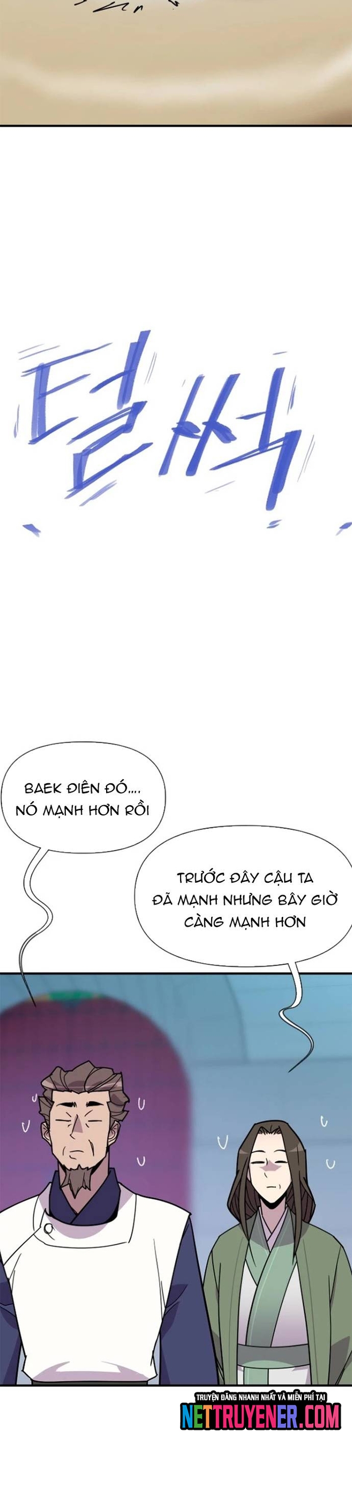 Kẻ Mạnh Nhất Lịch Sử Chapter 187 - Trang 2