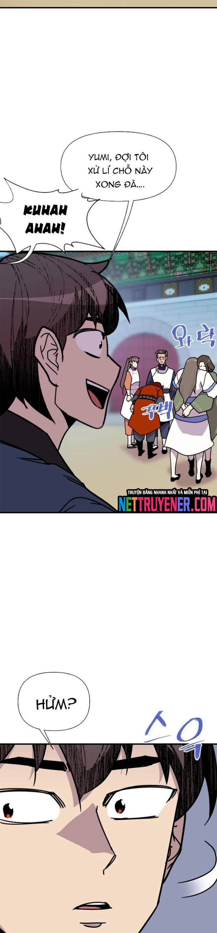 Kẻ Mạnh Nhất Lịch Sử Chapter 187 - Trang 2