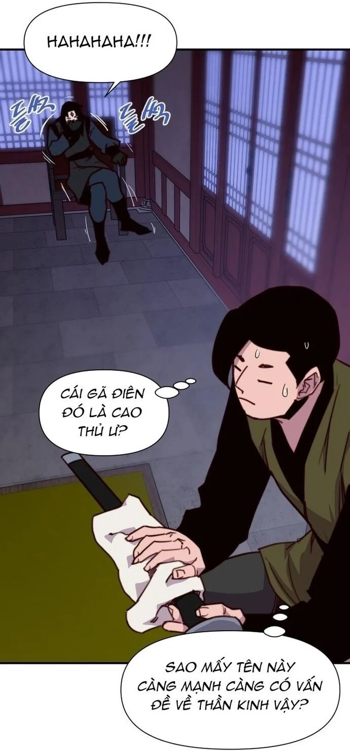 Kẻ Mạnh Nhất Lịch Sử Chapter 210 - Trang 2