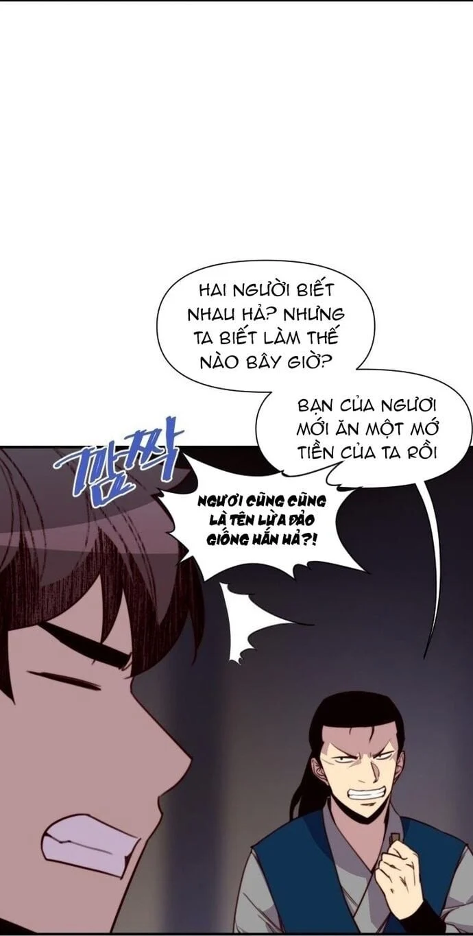 Kẻ Mạnh Nhất Lịch Sử Chapter 210 - Trang 2