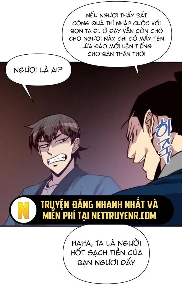 Kẻ Mạnh Nhất Lịch Sử Chapter 210 - Trang 2