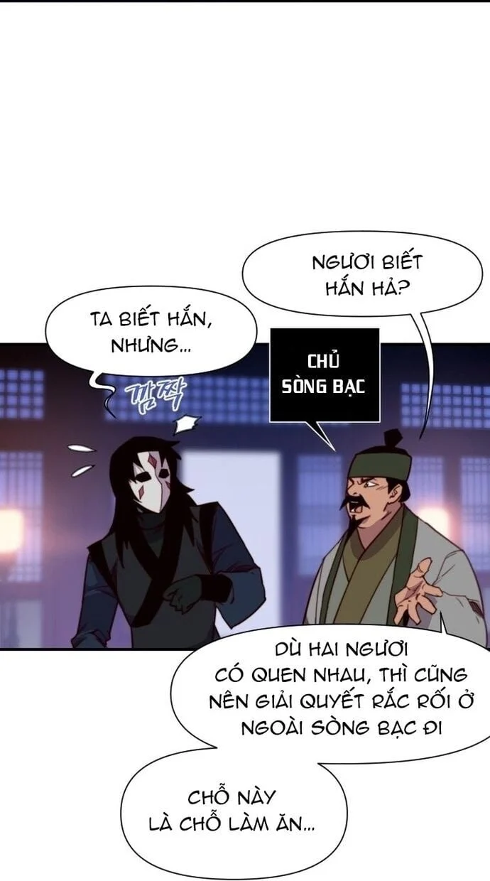 Kẻ Mạnh Nhất Lịch Sử Chapter 210 - Trang 2