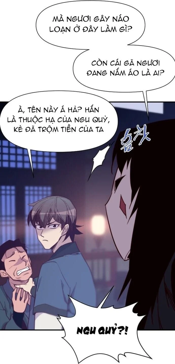 Kẻ Mạnh Nhất Lịch Sử Chapter 210 - Trang 2