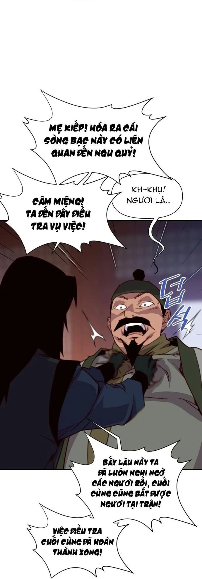 Kẻ Mạnh Nhất Lịch Sử Chapter 210 - Trang 2