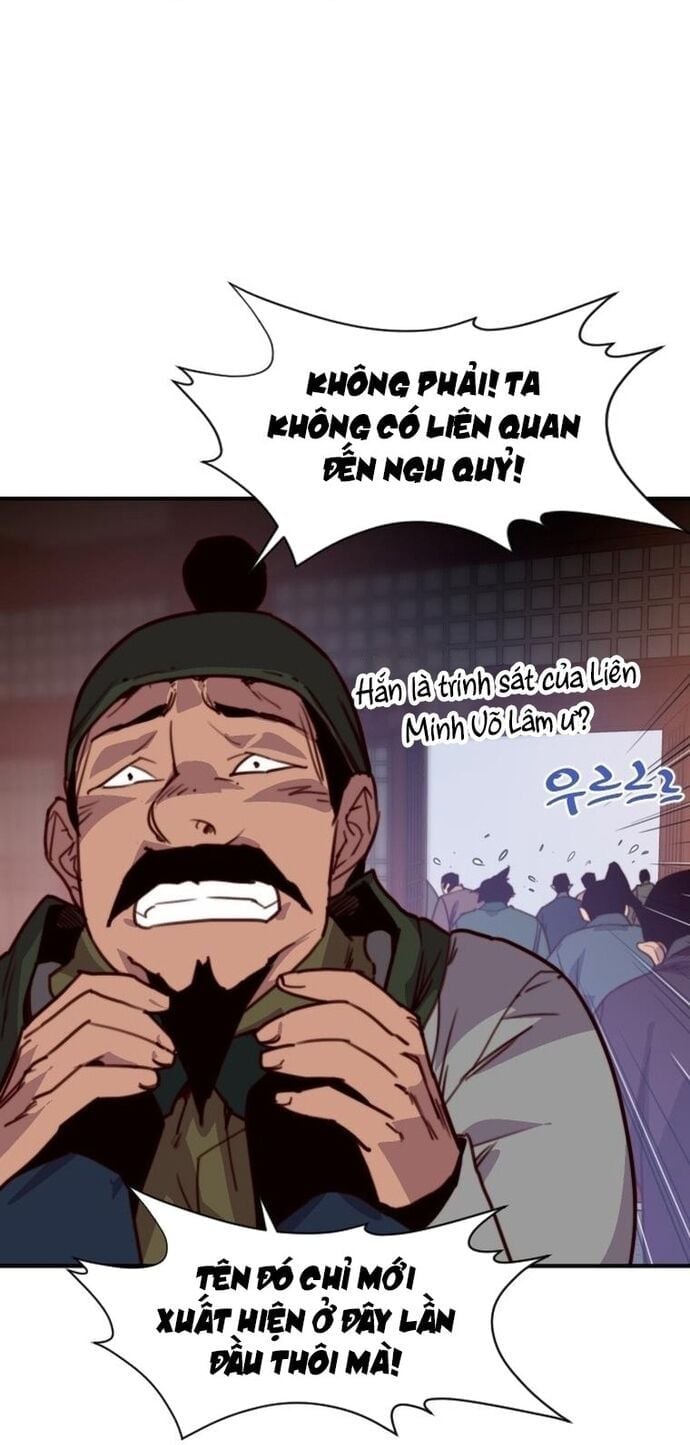 Kẻ Mạnh Nhất Lịch Sử Chapter 210 - Trang 2