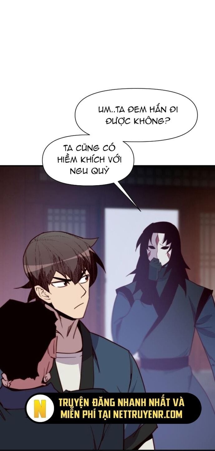 Kẻ Mạnh Nhất Lịch Sử Chapter 210 - Trang 2