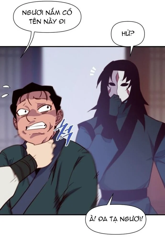 Kẻ Mạnh Nhất Lịch Sử Chapter 210 - Trang 2