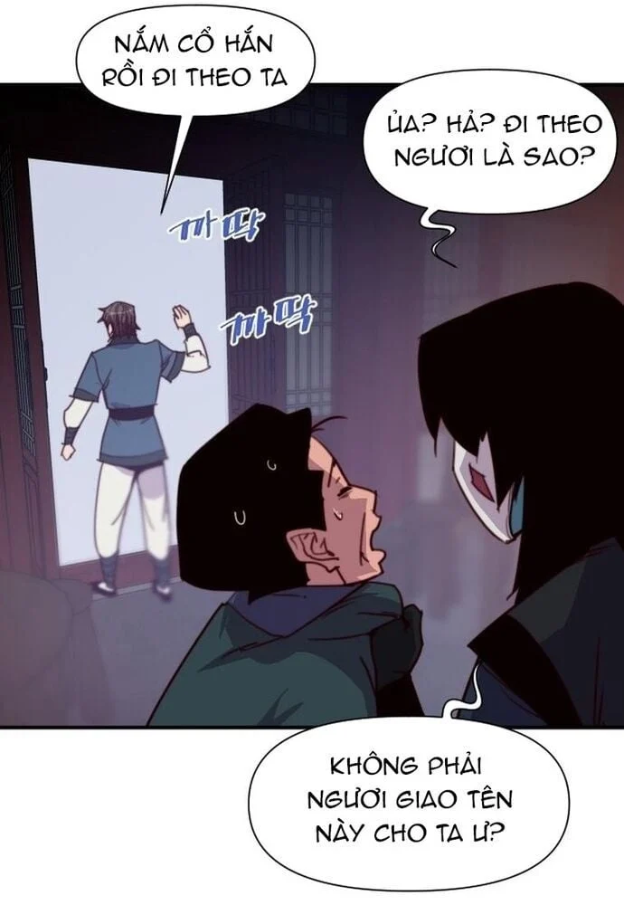 Kẻ Mạnh Nhất Lịch Sử Chapter 210 - Trang 2