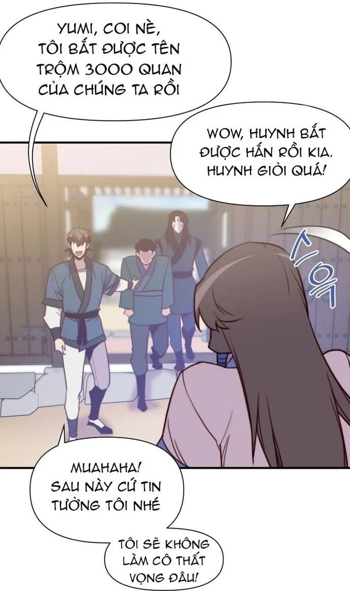 Kẻ Mạnh Nhất Lịch Sử Chapter 210 - Trang 2