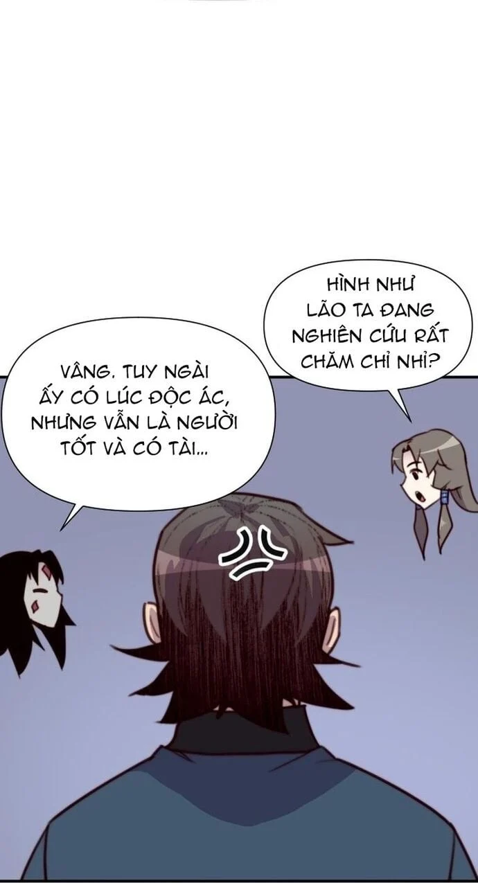 Kẻ Mạnh Nhất Lịch Sử Chapter 210 - Trang 2