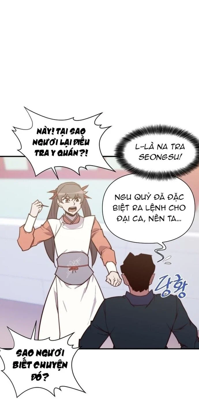 Kẻ Mạnh Nhất Lịch Sử Chapter 210 - Trang 2