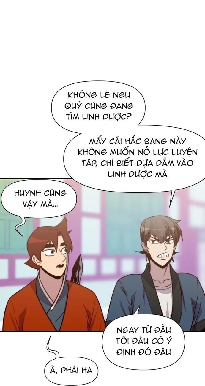 Kẻ Mạnh Nhất Lịch Sử Chapter 210 - Trang 2