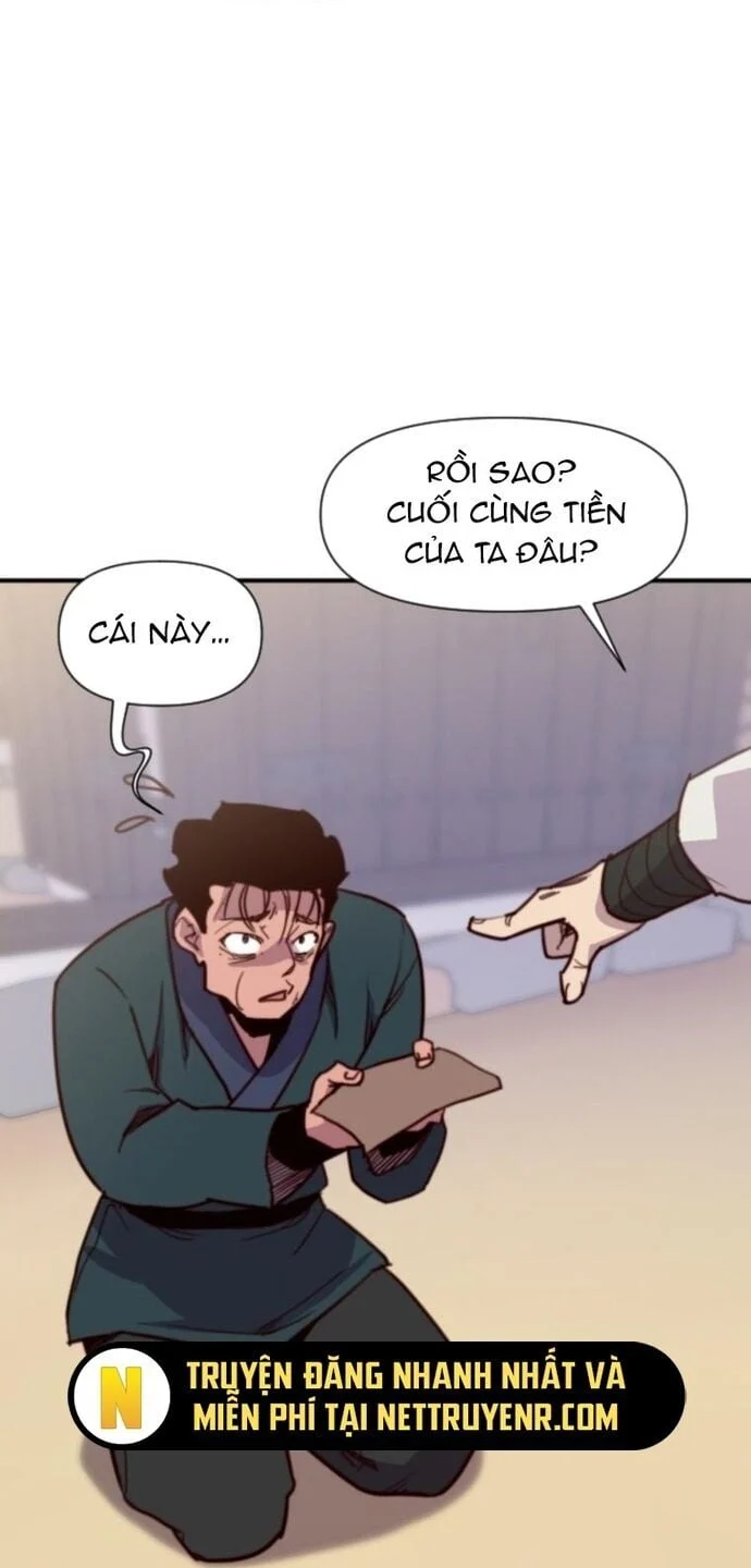 Kẻ Mạnh Nhất Lịch Sử Chapter 210 - Trang 2