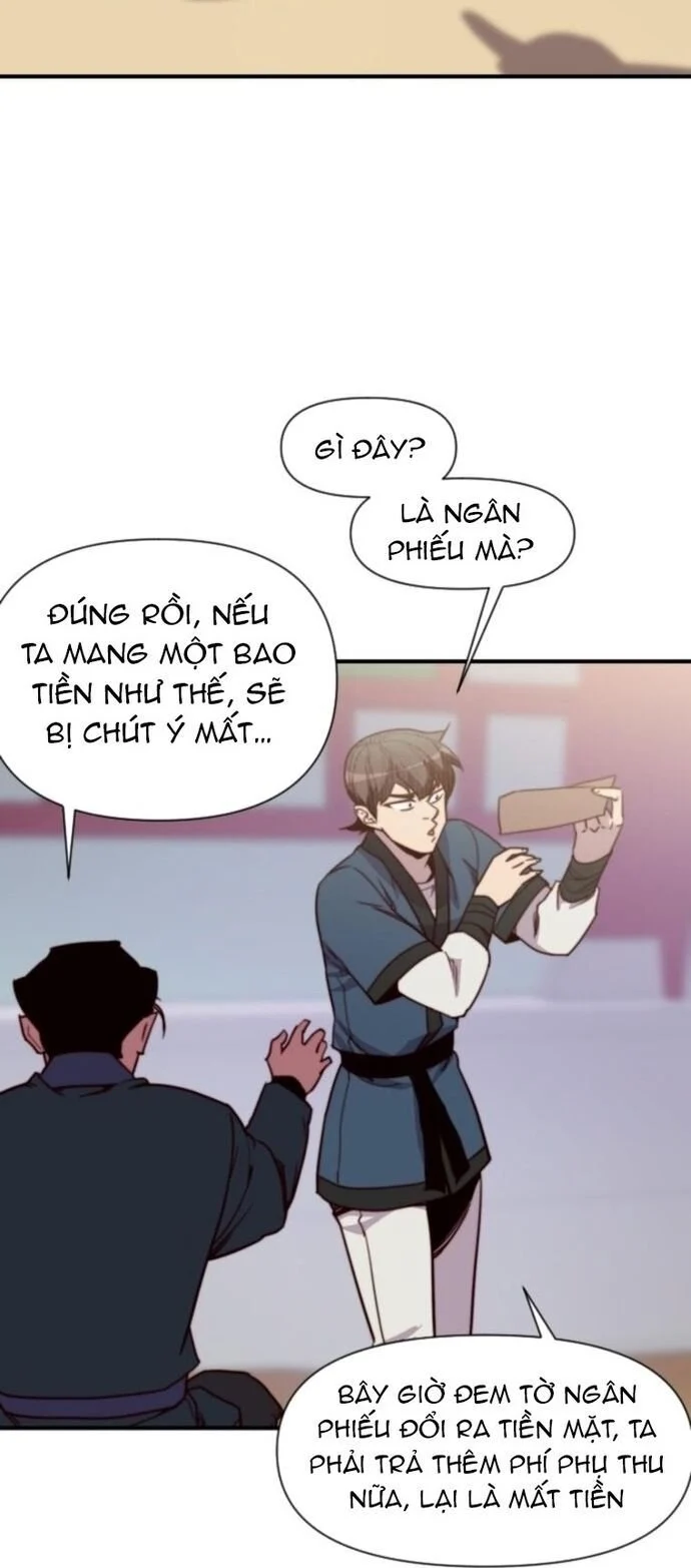 Kẻ Mạnh Nhất Lịch Sử Chapter 210 - Trang 2