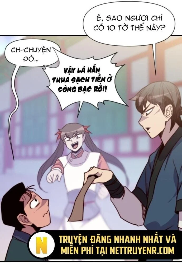 Kẻ Mạnh Nhất Lịch Sử Chapter 210 - Trang 2