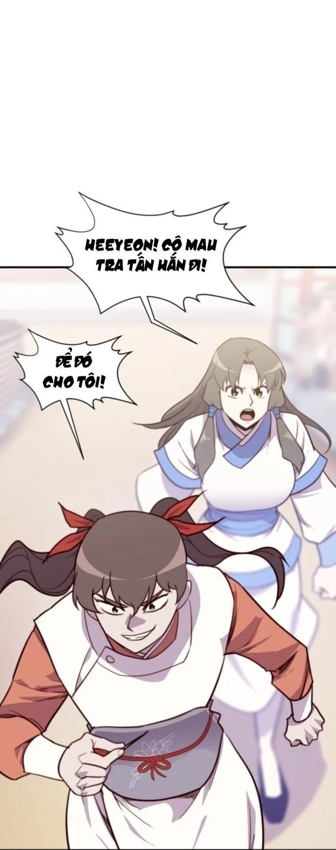 Kẻ Mạnh Nhất Lịch Sử Chapter 210 - Trang 2