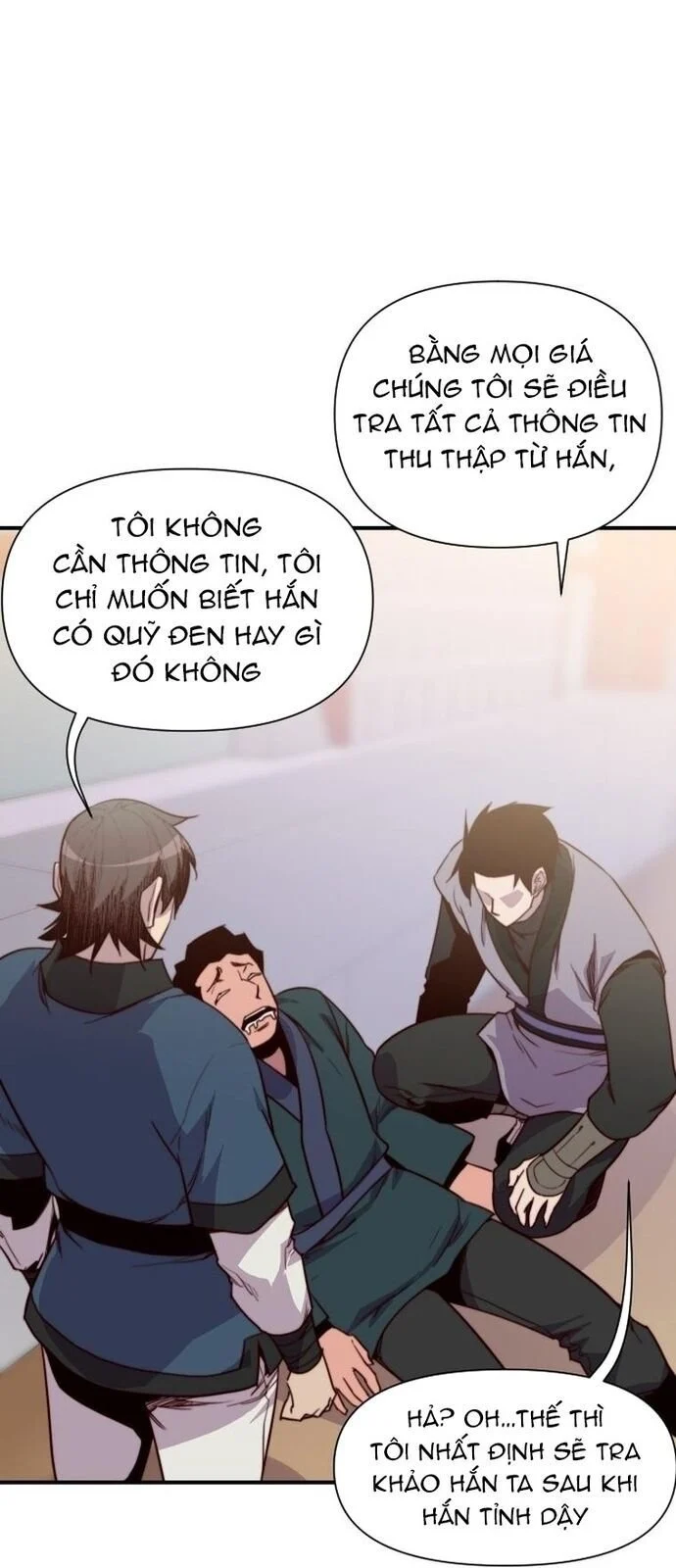 Kẻ Mạnh Nhất Lịch Sử Chapter 210 - Trang 2