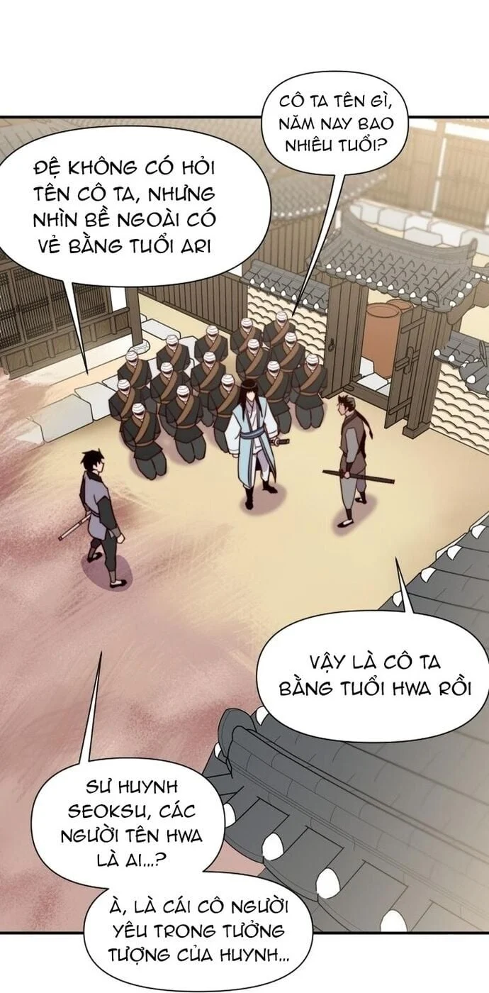Kẻ Mạnh Nhất Lịch Sử Chapter 210 - Trang 2