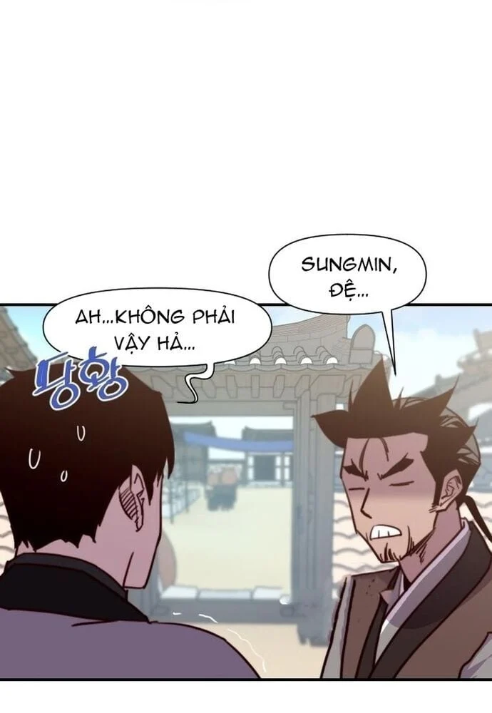 Kẻ Mạnh Nhất Lịch Sử Chapter 210 - Trang 2