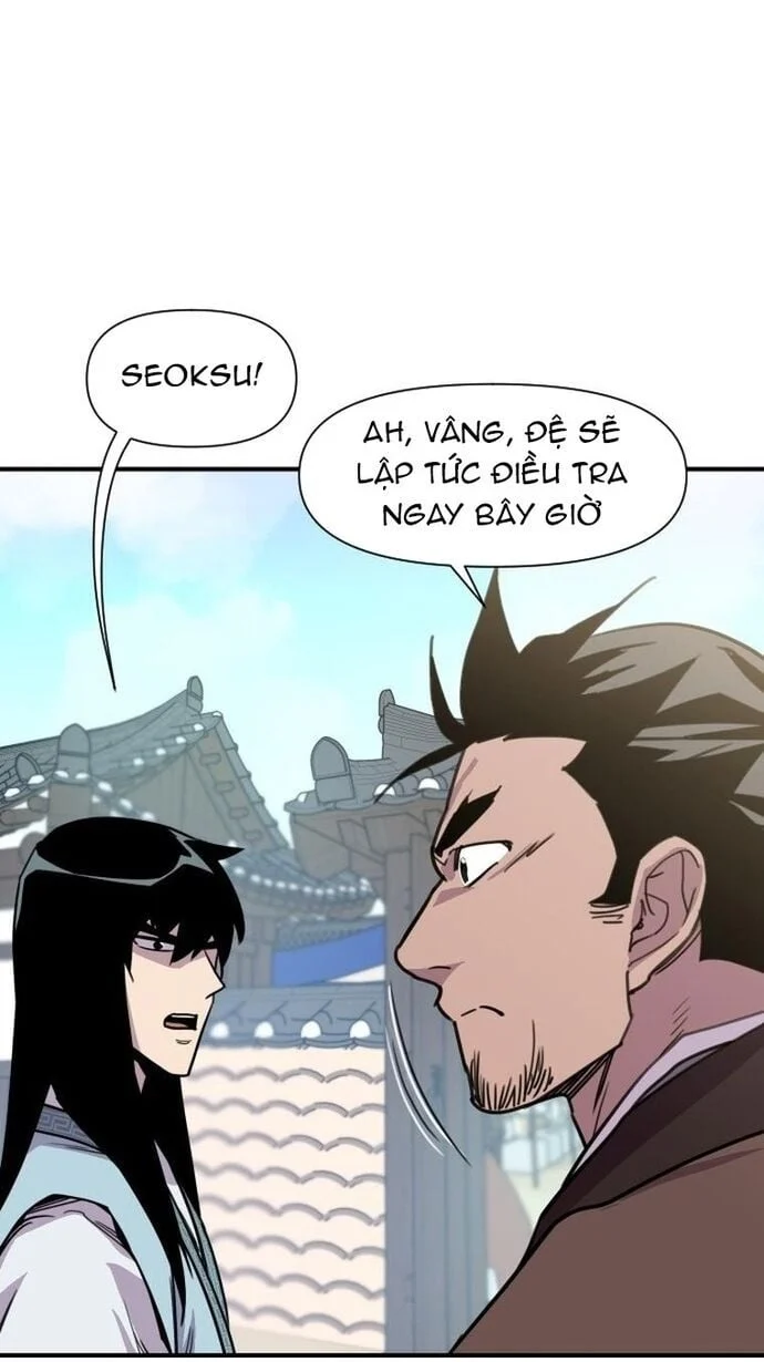 Kẻ Mạnh Nhất Lịch Sử Chapter 210 - Trang 2
