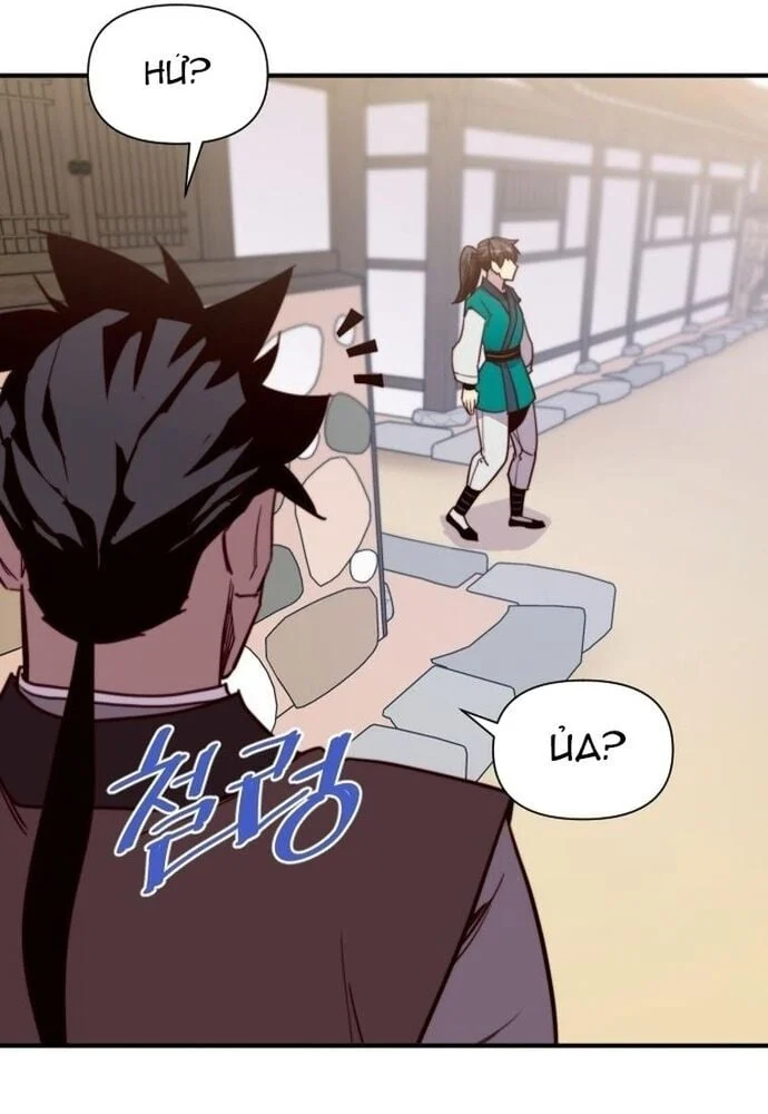 Kẻ Mạnh Nhất Lịch Sử Chapter 210 - Trang 2