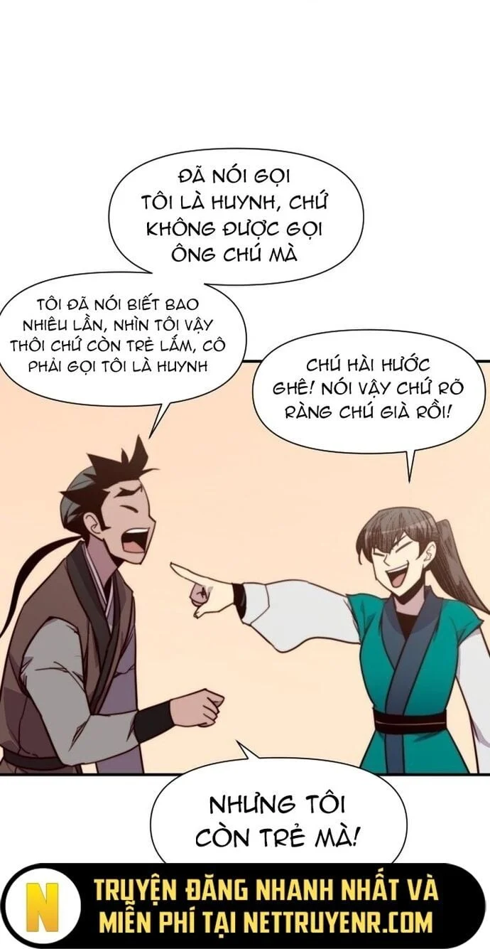 Kẻ Mạnh Nhất Lịch Sử Chapter 210 - Trang 2