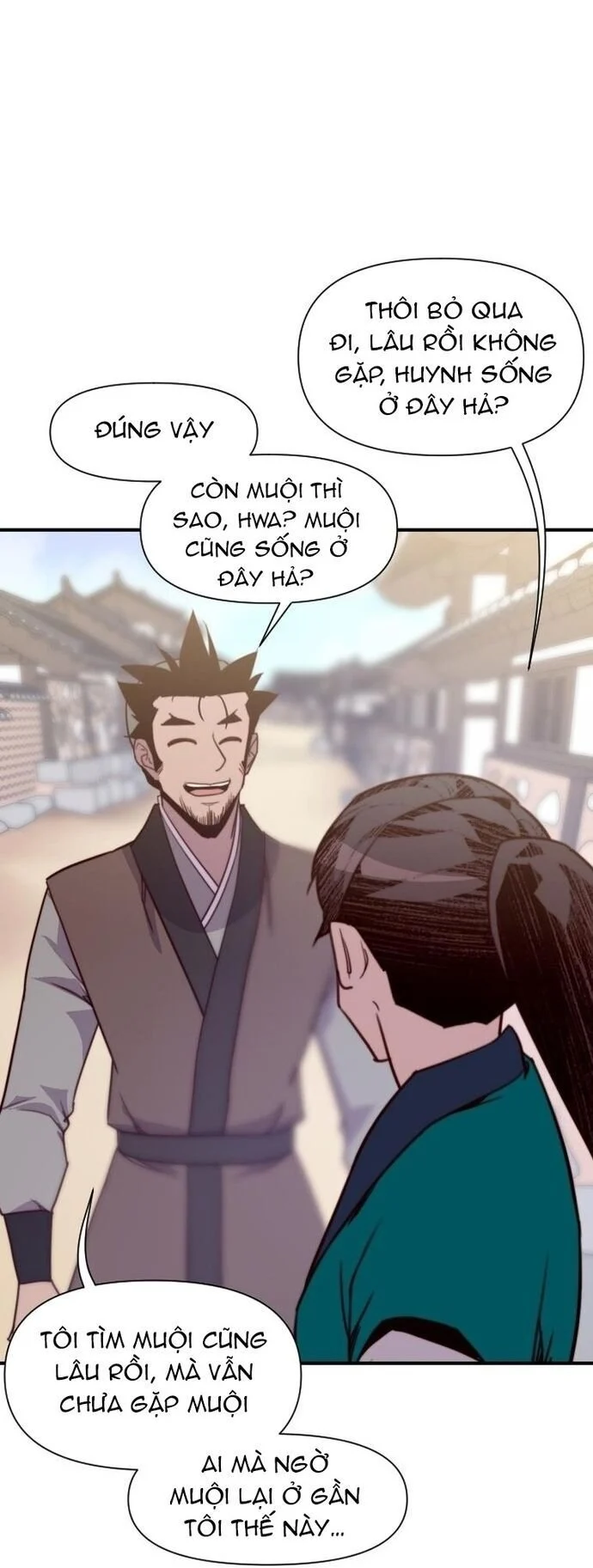 Kẻ Mạnh Nhất Lịch Sử Chapter 210 - Trang 2