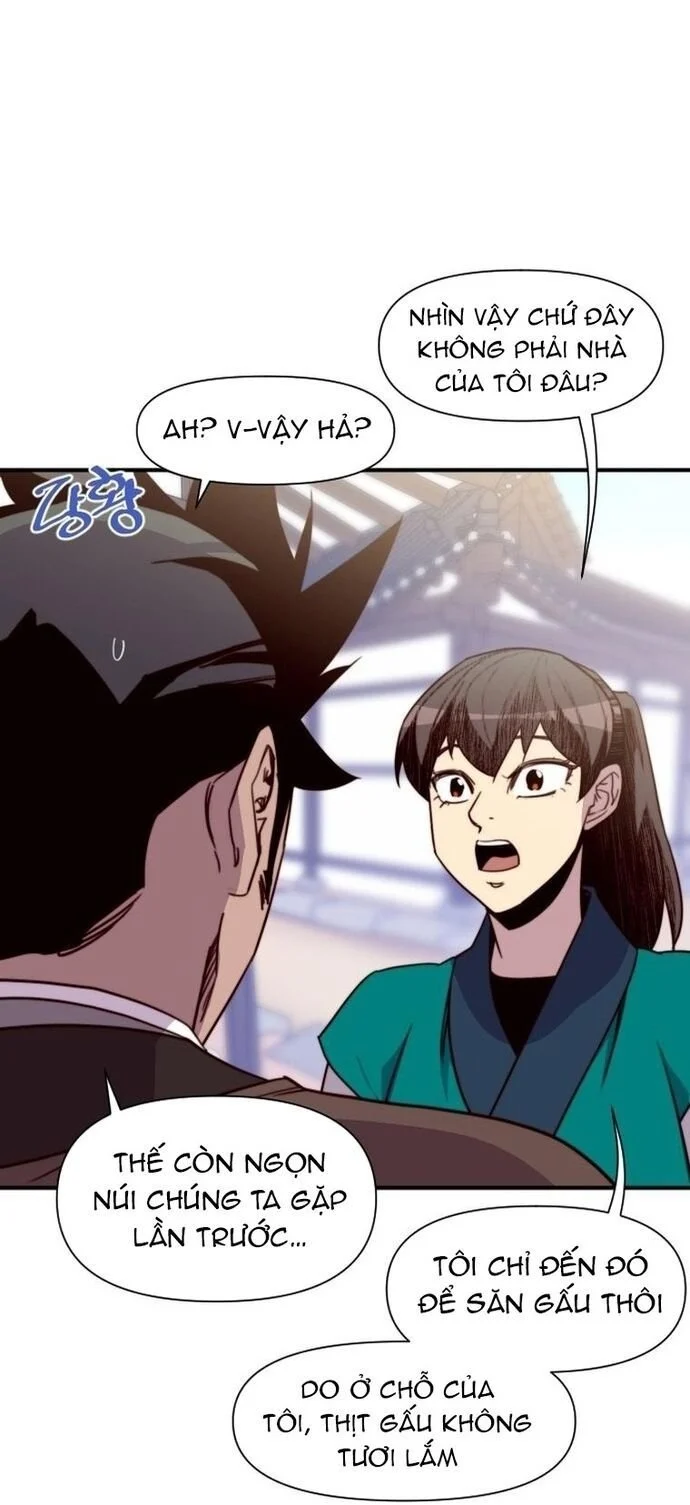 Kẻ Mạnh Nhất Lịch Sử Chapter 210 - Trang 2
