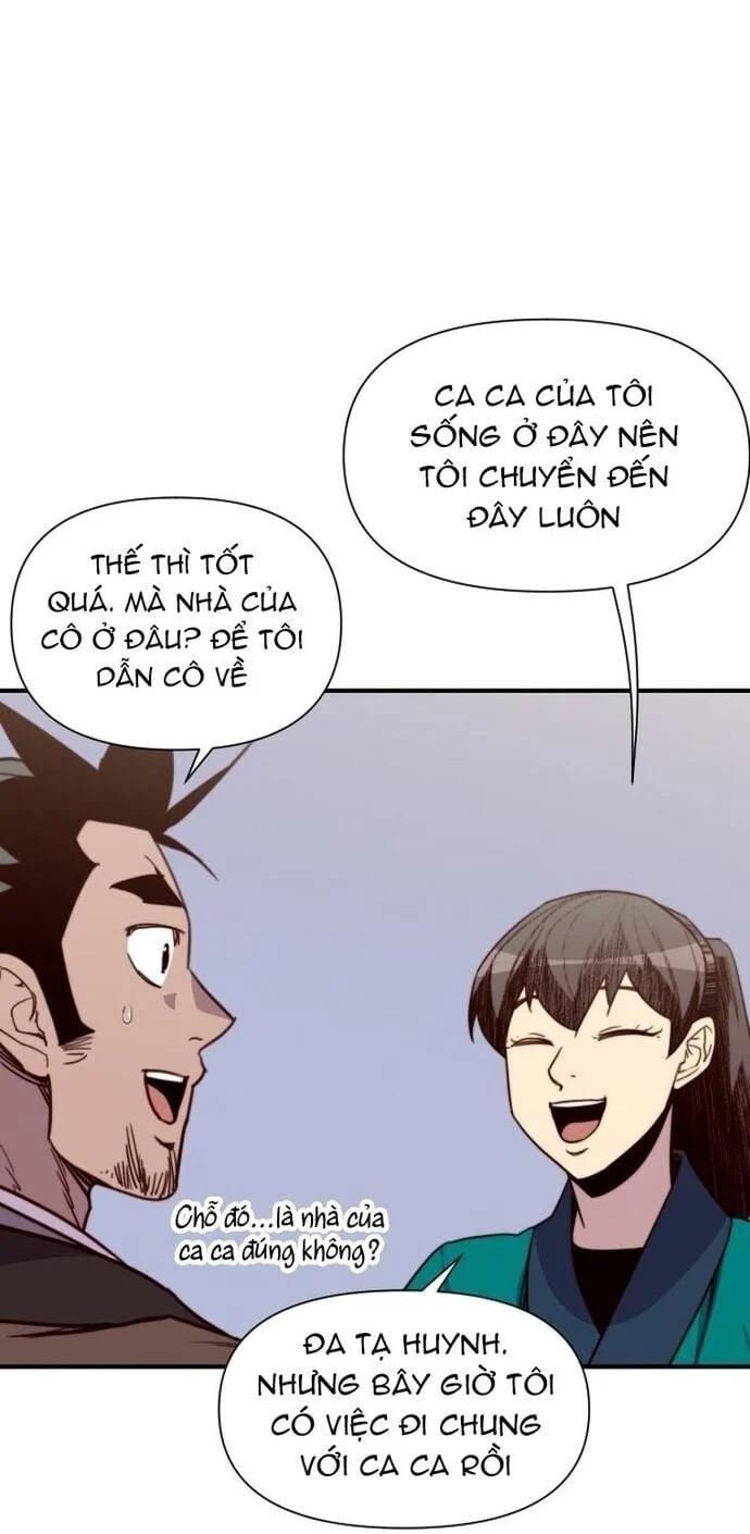 Kẻ Mạnh Nhất Lịch Sử Chapter 210 - Trang 2