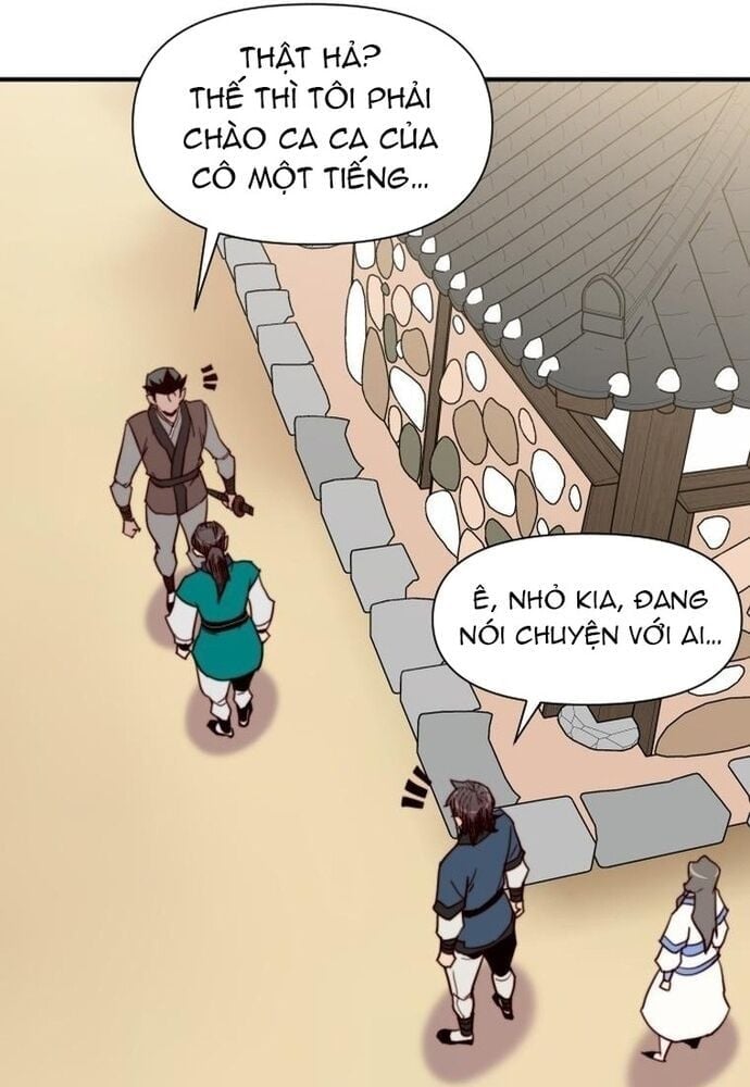 Kẻ Mạnh Nhất Lịch Sử Chapter 210 - Trang 2