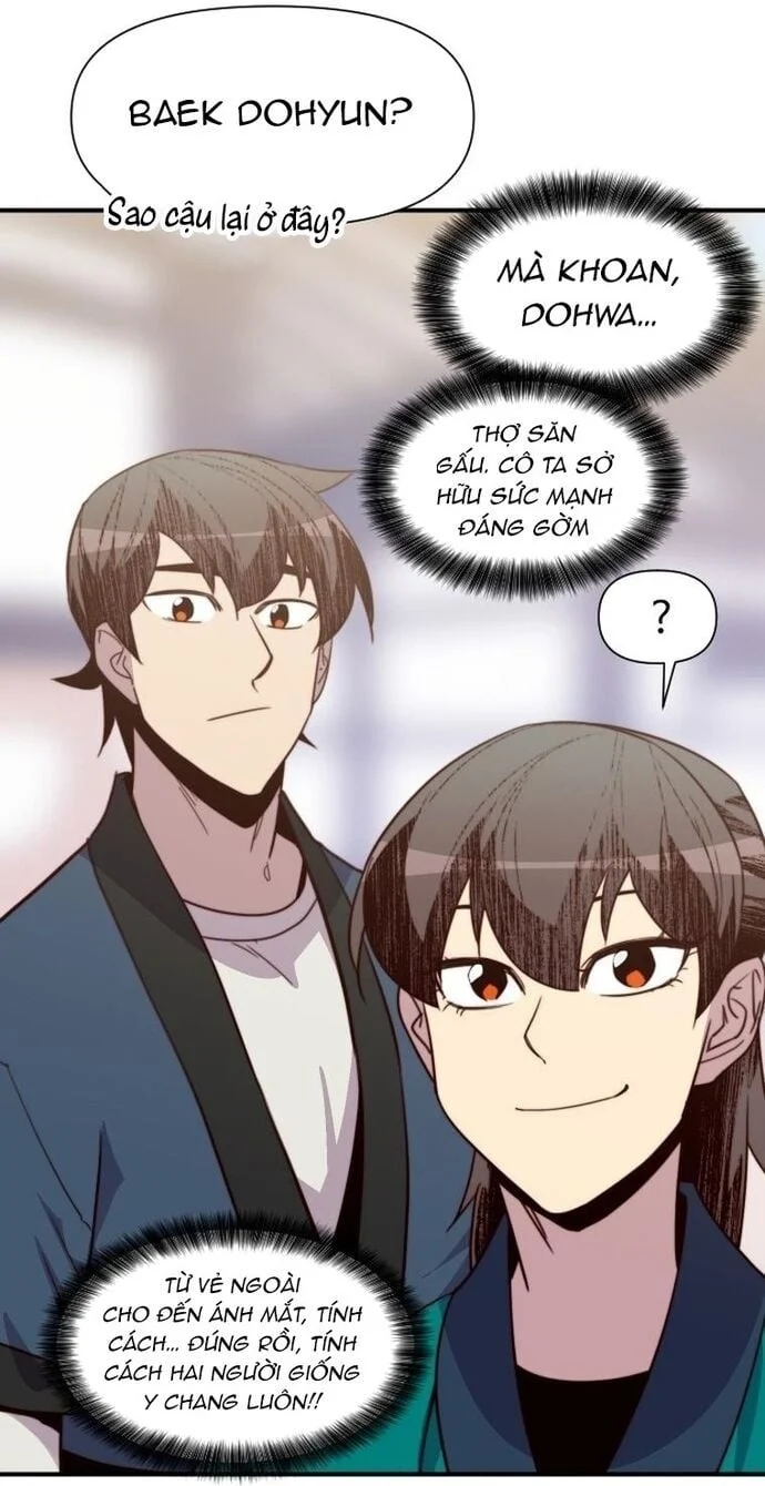 Kẻ Mạnh Nhất Lịch Sử Chapter 210 - Trang 2