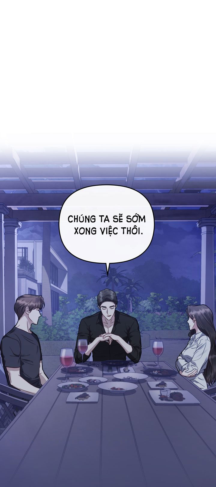 Kẻ Nghiệp Dư Chapter 20.1 - Trang 3