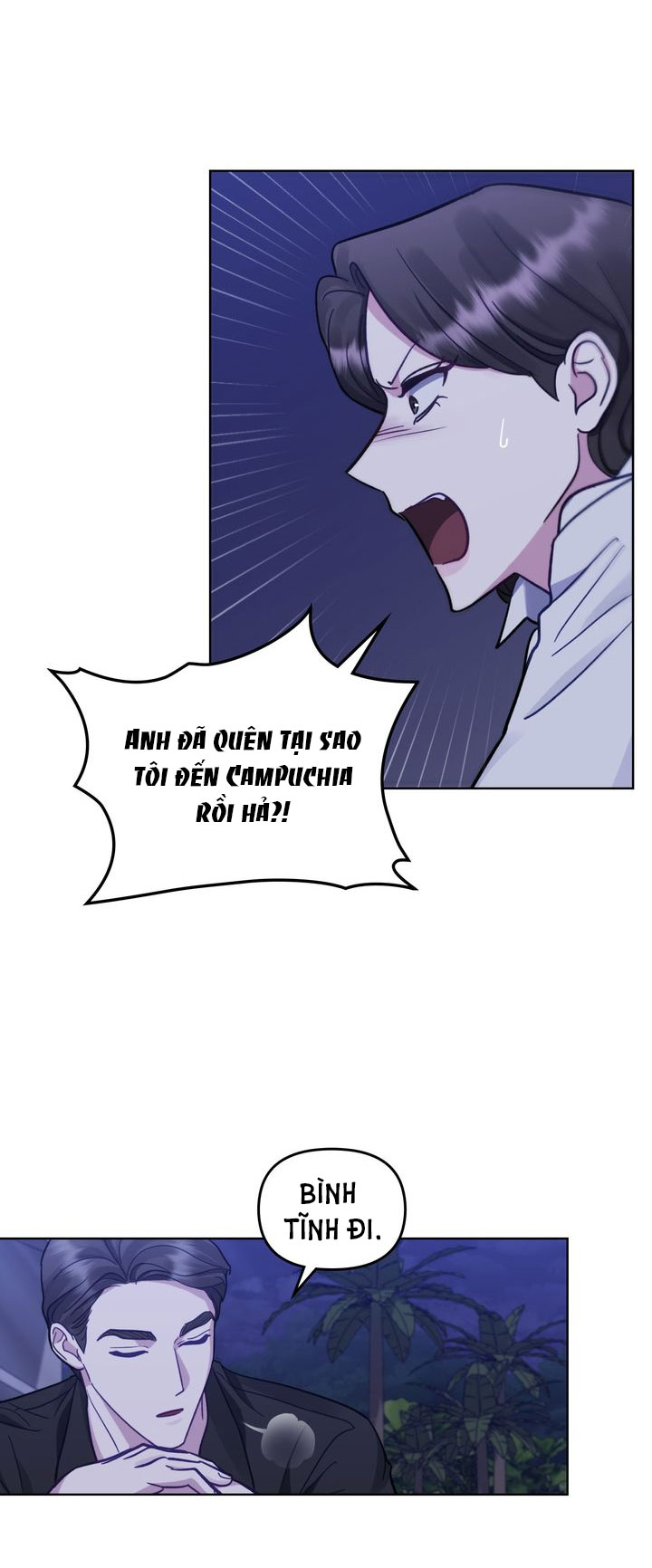 Kẻ Nghiệp Dư Chapter 20.1 - Trang 3