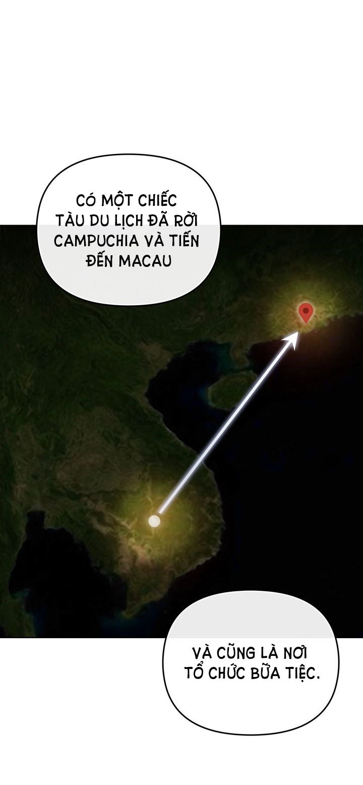 Kẻ Nghiệp Dư Chapter 20.1 - Trang 3