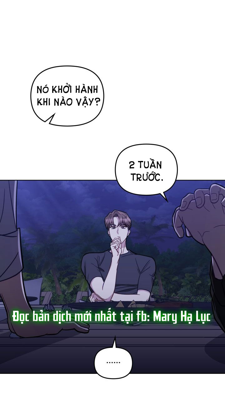 Kẻ Nghiệp Dư Chapter 20.1 - Trang 3