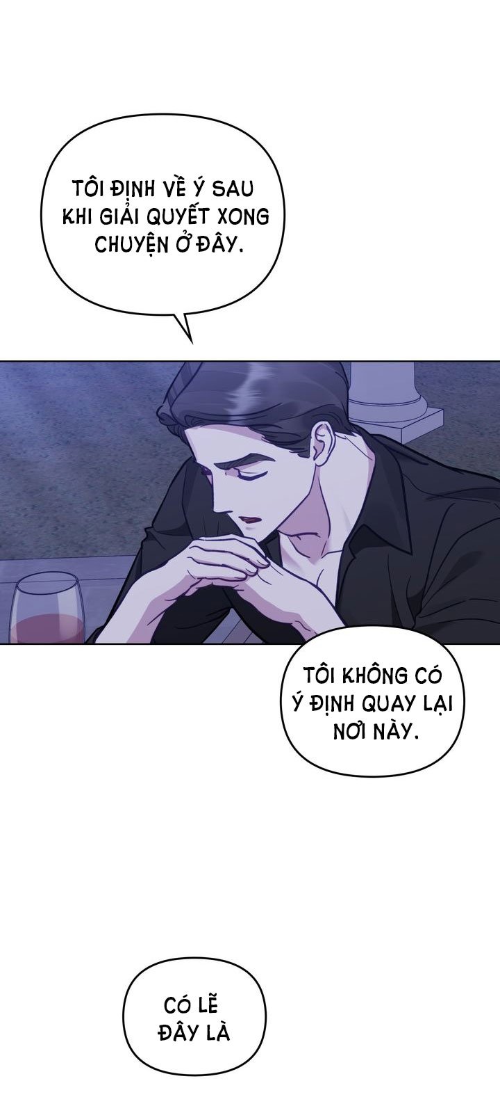 Kẻ Nghiệp Dư Chapter 20.1 - Trang 3