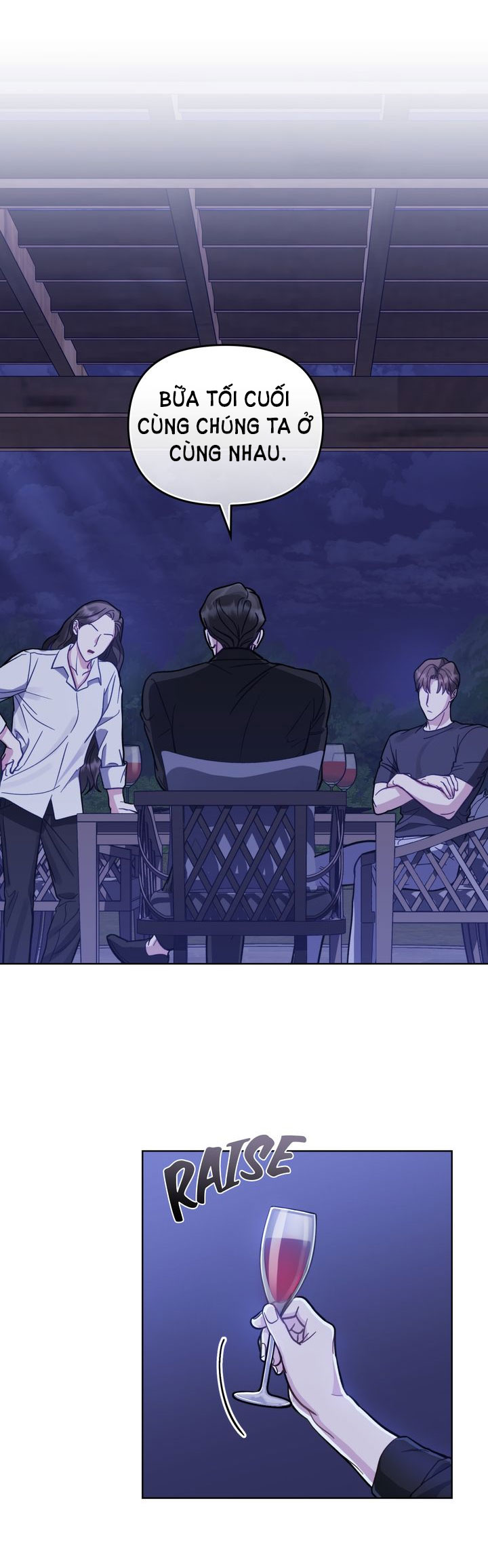 Kẻ Nghiệp Dư Chapter 20.1 - Trang 3