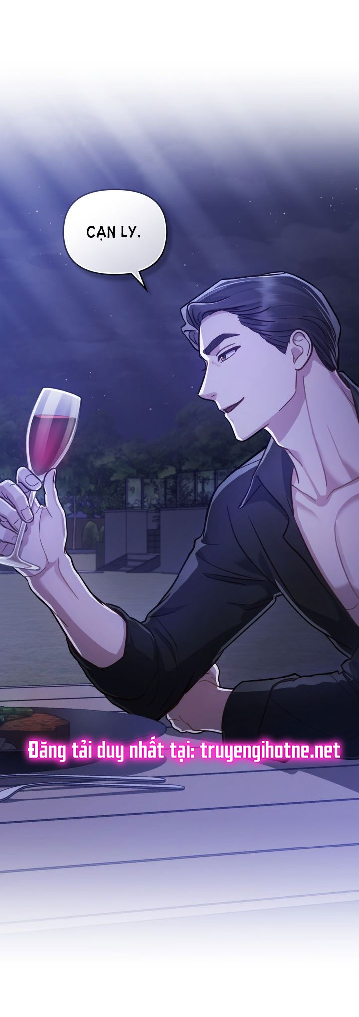 Kẻ Nghiệp Dư Chapter 20.1 - Trang 3
