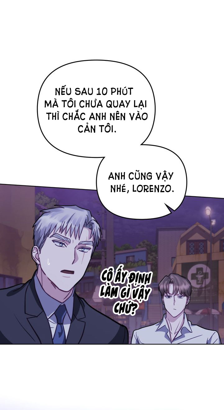 Kẻ Nghiệp Dư Chapter 20.2 - Trang 3