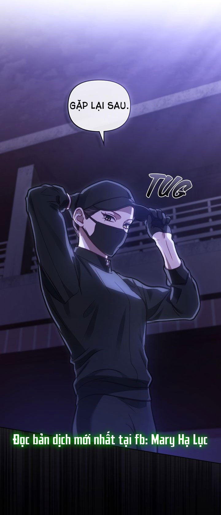 Kẻ Nghiệp Dư Chapter 20.2 - Trang 3