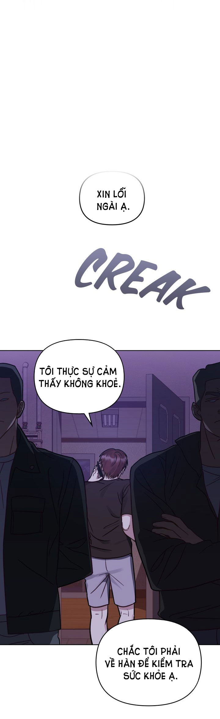 Kẻ Nghiệp Dư Chapter 20.2 - Trang 3