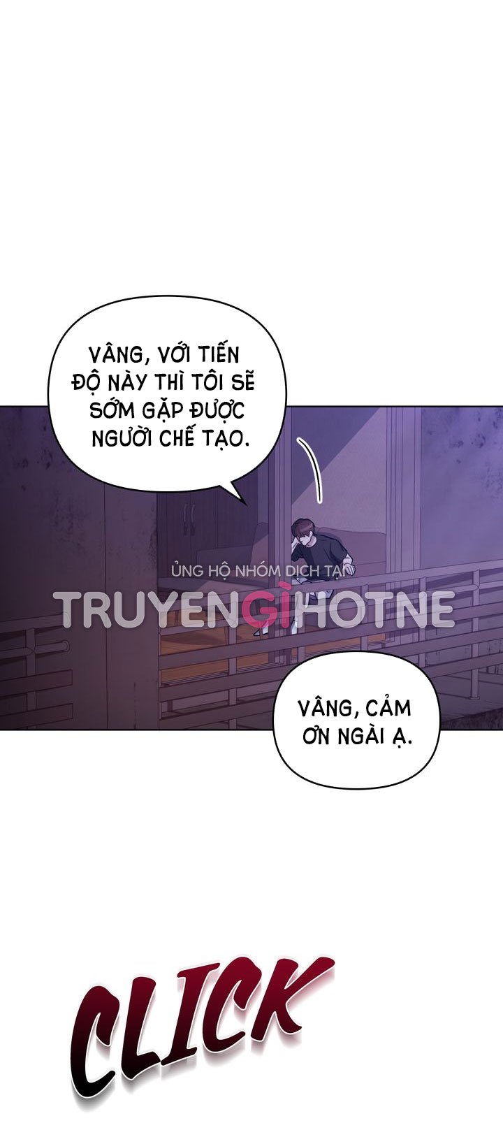 Kẻ Nghiệp Dư Chapter 20.2 - Trang 3